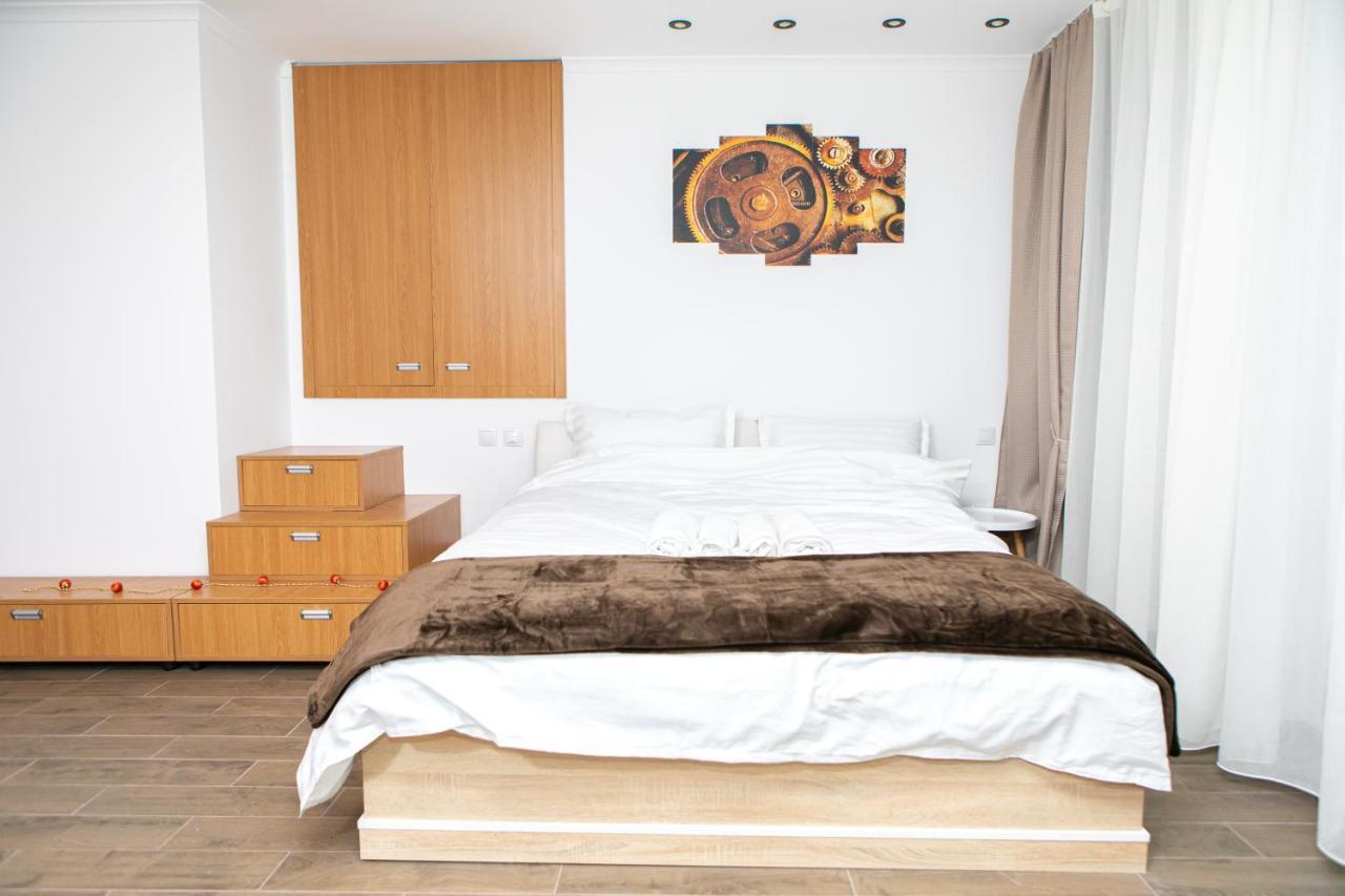 Vila Elisabeta Braszów Zewnętrze zdjęcie
