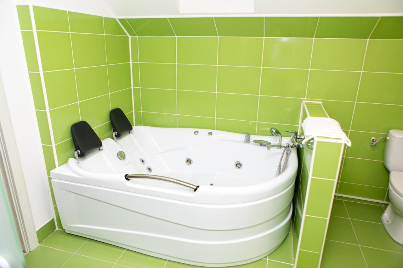 Vila Elisabeta Braszów Zewnętrze zdjęcie