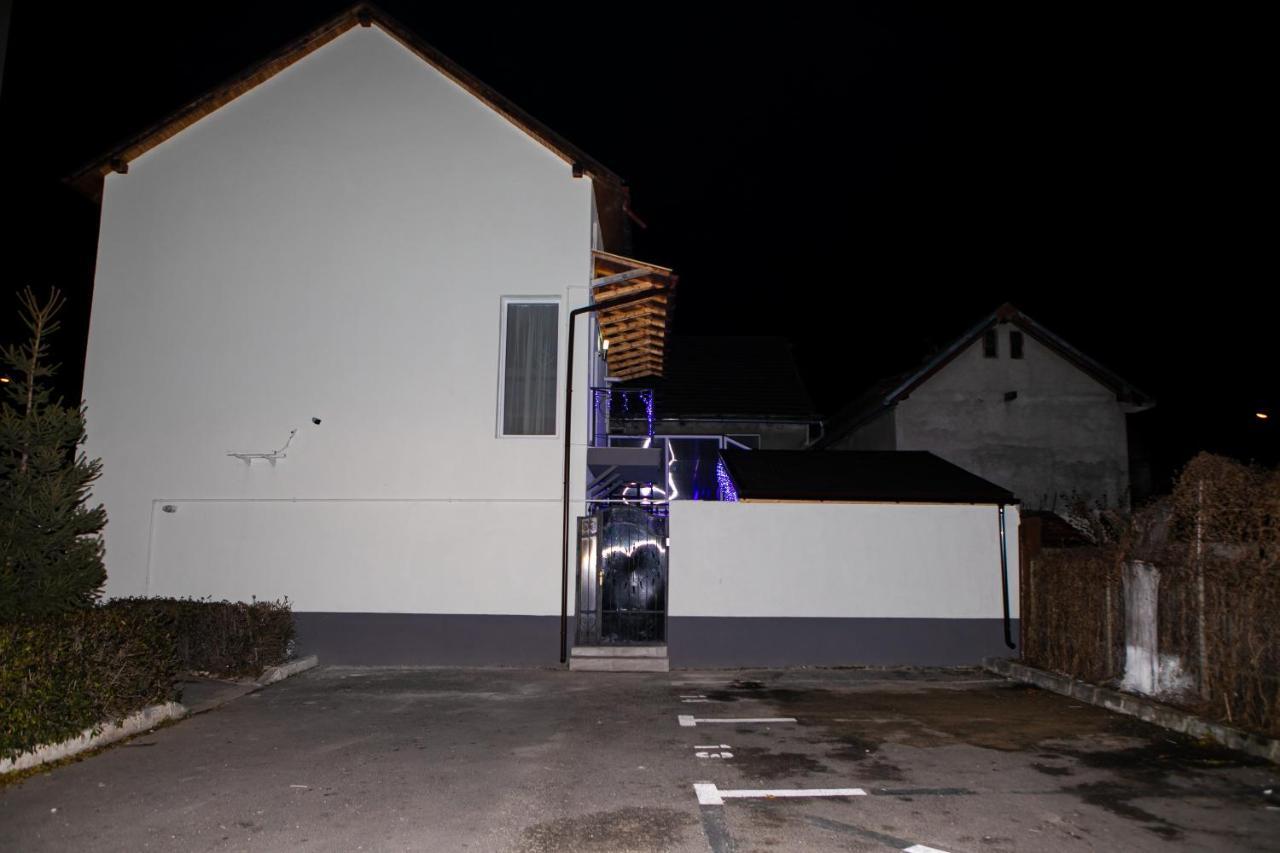 Vila Elisabeta Braszów Zewnętrze zdjęcie